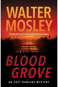 Blood Grove