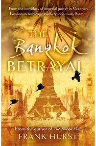 Bangkok Betrayal