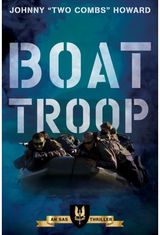 Boat Troop An SAS Thriller