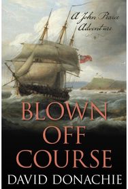 Blown Off Course: A John Pearce Adventure A John Pearce Adventure