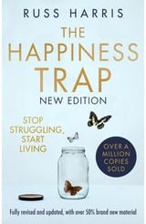 Happiness Trap 2nd Stop Struggling,