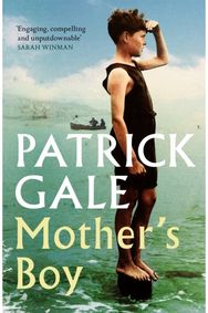 Mothers Boy: A beautifully crafted novel of war, Cornwall, and the relationship between a mother and son crafted novel of war, Cornwall, and the relationship between a mother and son