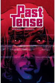 Past Tense