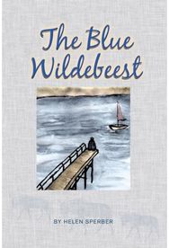 Blue Wildebeest