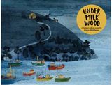 Cerys Matthews Under An Illustrated