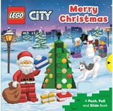 LEGO® City. Merry A Push, Pull and