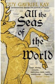 All the Seas of the World: International bestseller International bestseller