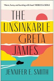 Unsinkable Greta James