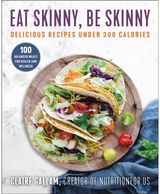 Eat Skinny, Be Delicious Recipes
