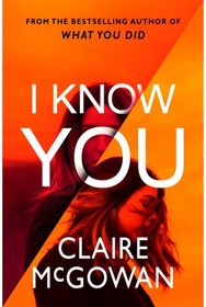 I Know You