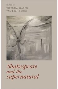 Shakespeare and the supernatural