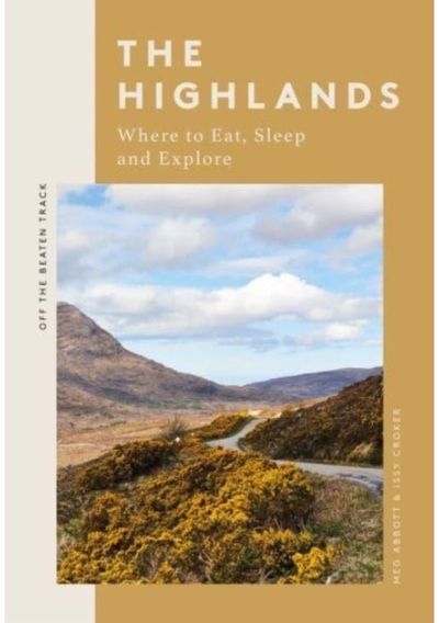 Highlands Where to Eat, Sleep