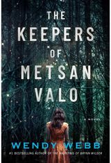 Keepers of Metsan A Novel