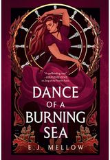 Dance of a Burning