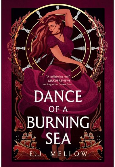 Dance of a Burning