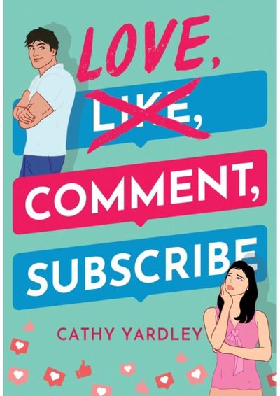 Love, Comment,