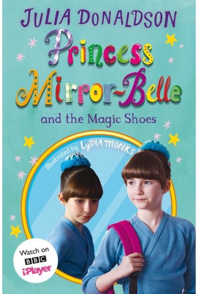 Princess TV tie-in