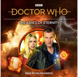 Doctor Who: The 9th Doctor Audio