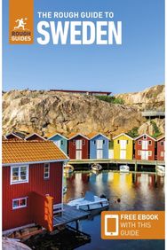 Rough Guide to Sweden: Travel Guide with eBook