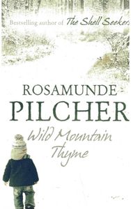 WILD MOUNTAIN THYME