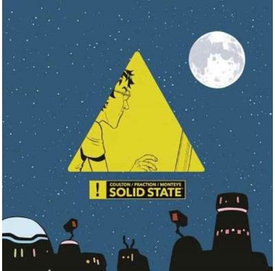 Solid State