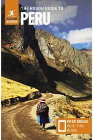 Rough Guide to Peru: Travel Guide with eBook