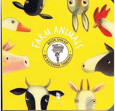 Farm Animals