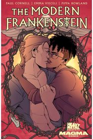 Modern Frankenstein