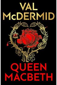 Queen Macbeth: Darkland Tales Darkland Tales