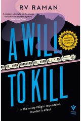 Will to Kill