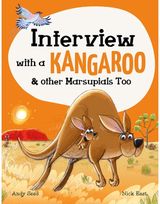 Interview with a And Other Marsupials