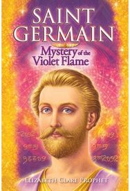 Saint Germain - Mystery of the Violet Flame