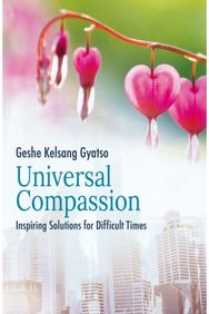 Universal Compassion: Inspiring Solutions for Difficult Times Inspiring Solutions for Difficult Times