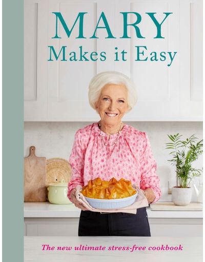 Mary Makes it Easy The new ultimate
