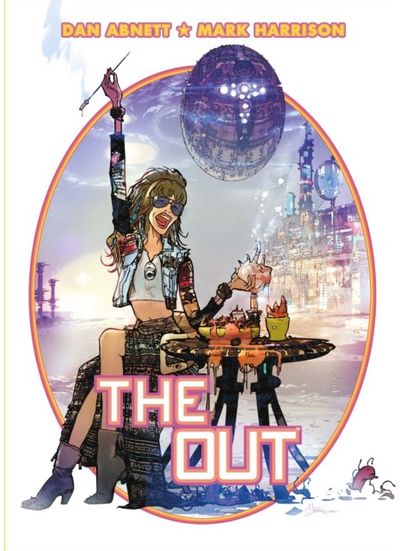 Out
