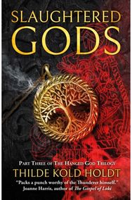Slaughtered Gods