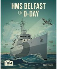 HMS Belfast on D-Day