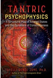 Tantric Psychophysics: A Structural Map of Altered States and the Dynamics of Consciousness Altered States and the Dynamics of Consciousness