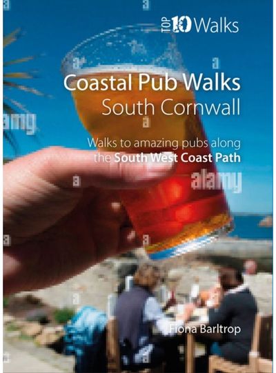 Coastal Pub Walks: Walks to amazing