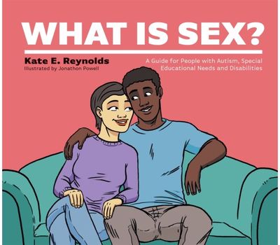 What Is Sex? A Guide for People