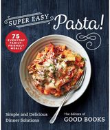 Super Easy Pasta! Simple and Delicious