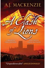 Clash of Lions