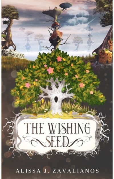 Wishing Seed