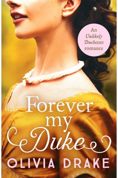 Forever My Duke A gorgeous