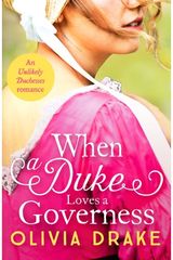 When a Duke Loves a A heartwarming