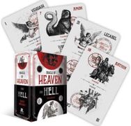 Oracle of Heaven and Hell: Harness the power of the angels and demons Harness the power of the angels and demons
