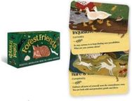 Forest Friends: Positive inspiration from the animal kingdom Positive inspiration from the animal kingdom