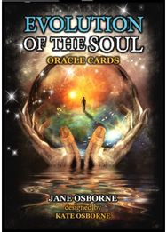 Evolution of the Soul Oracle Cards