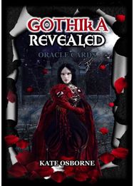 Gothika Revealed Oracle Cards