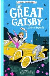 Great Gatsby (Easy